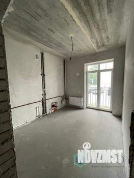 1-к квартира, вторичка, 46м2, 1/7 этаж
