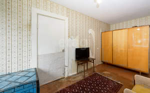 2-к квартира, вторичка, 46м2, 3/5 этаж