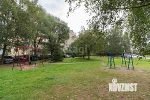 3-к квартира, вторичка, 62м2, 1/5 этаж