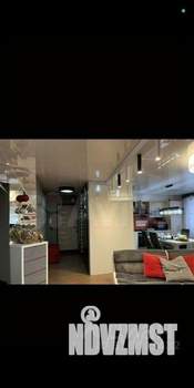 3-к квартира, вторичка, 101м2, 1/5 этаж