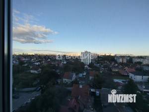 1-к квартира, вторичка, 55м2, 8/8 этаж