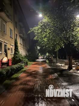 2-к квартира, вторичка, 54м2, 4/4 этаж