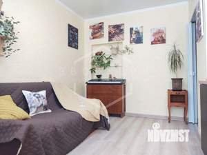 1-к квартира, вторичка, 35м2, 2/3 этаж