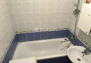 1-к квартира, вторичка, 33м2, 2/5 этаж