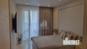 2-к квартира, вторичка, 52м2, 4/9 этаж