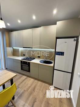 1-к квартира, вторичка, 35м2, 3/9 этаж