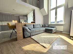 2-к квартира, вторичка, 74м2, 5/6 этаж