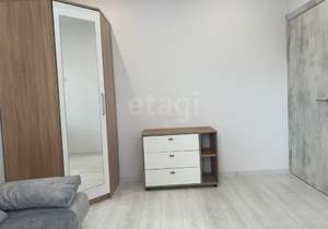 1-к квартира, вторичка, 30м2, 2/8 этаж