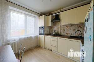 3-к квартира, вторичка, 63м2, 5/9 этаж