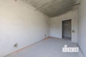 1-к квартира, вторичка, 36м2, 3/8 этаж