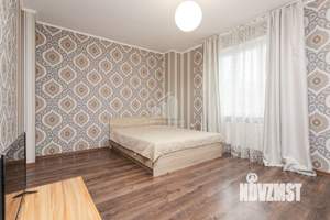 2-к квартира, вторичка, 65м2, 2/8 этаж