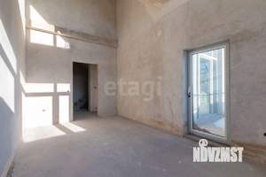 2-к квартира, вторичка, 100м2, 4/5 этаж