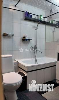 1-к квартира, вторичка, 34м2, 1/5 этаж