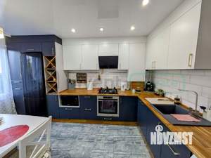 3-к квартира, вторичка, 75м2, 4/9 этаж