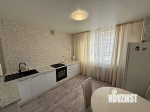 2-к квартира, вторичка, 79м2, 2/9 этаж