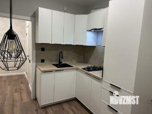 1-к квартира, вторичка, 36м2, 4/9 этаж