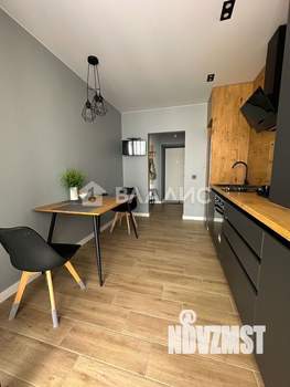 1-к квартира, вторичка, 36м2, 3/9 этаж