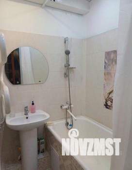 1-к квартира, вторичка, 34м2, 9/10 этаж