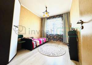 3-к квартира, вторичка, 65м2, 6/9 этаж