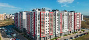 3-к квартира, вторичка, 82м2, 10/10 этаж