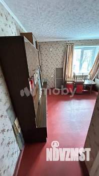 2-к квартира, вторичка, 43м2, 2/5 этаж