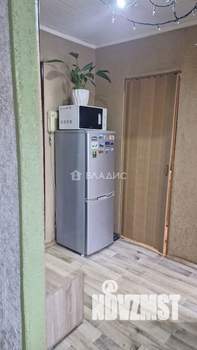 1-к квартира, вторичка, 21м2, 4/5 этаж