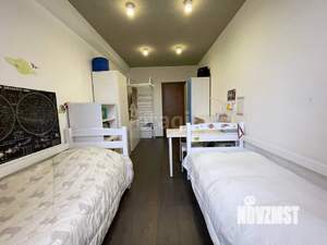 2-к квартира, вторичка, 75м2, 3/9 этаж