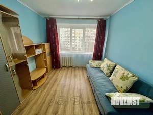 1-к квартира, вторичка, 36м2, 4/5 этаж