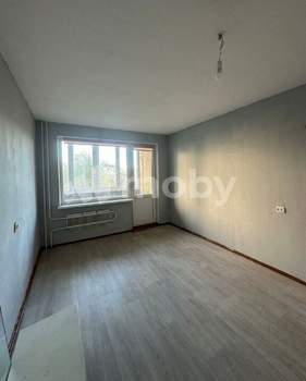 1-к квартира, вторичка, 38м2, 2/5 этаж