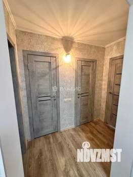 3-к квартира, вторичка, 68м2, 5/5 этаж
