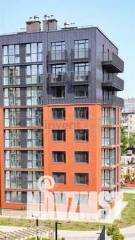 3-к квартира, вторичка, 89м2, 2/8 этаж