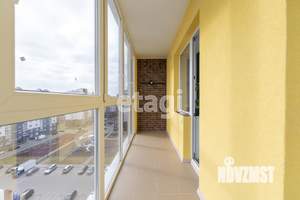 2-к квартира, вторичка, 60м2, 9/10 этаж