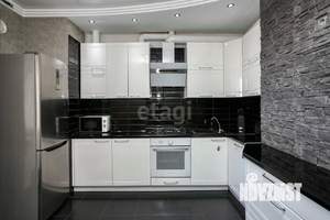 2-к квартира, вторичка, 70м2, 9/9 этаж