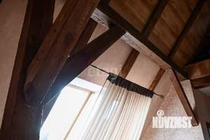 5-к квартира, вторичка, 165м2, 3/3 этаж