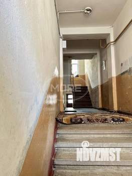 2-к квартира, вторичка, 55м2, 3/3 этаж