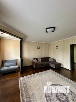 2-к квартира, вторичка, 92м2, 2/5 этаж