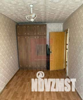 3-к квартира, вторичка, 64м2, 5/5 этаж