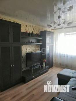3-к квартира, вторичка, 65м2, 5/10 этаж