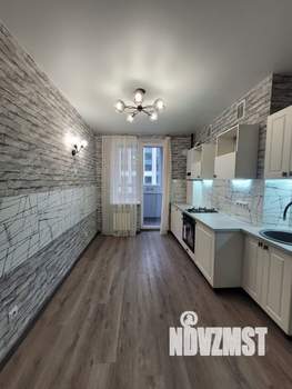 1-к квартира, вторичка, 35м2, 4/9 этаж