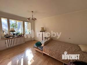 1-к квартира, вторичка, 33м2, 1/10 этаж