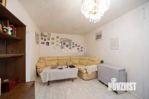 2-к квартира, вторичка, 46м2, 2/5 этаж
