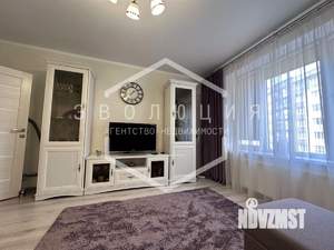 2-к квартира, вторичка, 57м2, 5/9 этаж