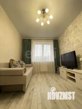 1-к квартира, вторичка, 30м2, 9/10 этаж