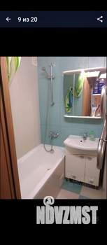 2-к квартира, вторичка, 56м2, 3/5 этаж