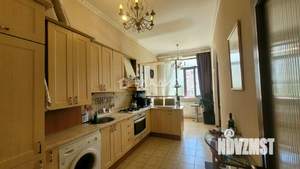 3-к квартира, вторичка, 93м2, 2/4 этаж