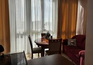 1-к квартира, вторичка, 43м2, 4/14 этаж