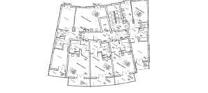 Студия квартира, вторичка, 34м2, 5/7 этаж