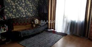 3-к квартира, вторичка, 65м2, 4/5 этаж