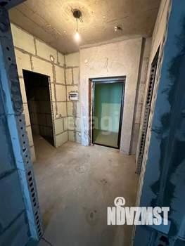 1-к квартира, вторичка, 49м2, 6/12 этаж