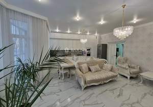 3-к квартира, вторичка, 88м2, 1/4 этаж